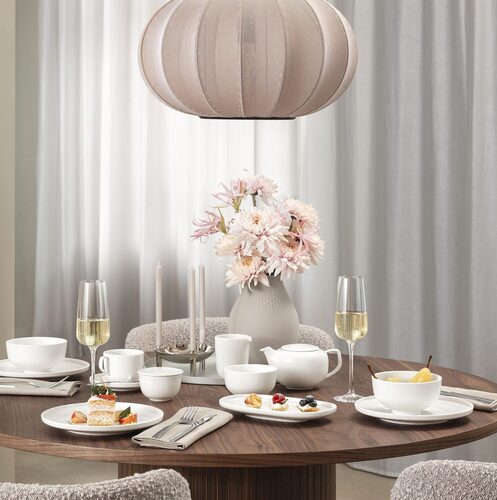 Villeroy & Boch Afina Serveerschaal ovaal 23 cm (online) kopen? | OnlineServies.nl