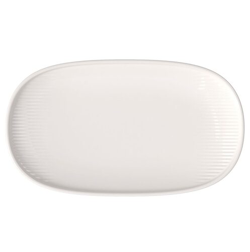 Villeroy & Boch Afina Serveerschaal ovaal 23 cm (online) kopen? | OnlineServies.nl