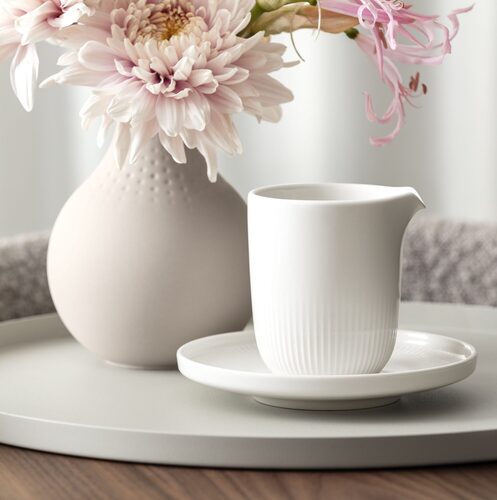 Villeroy & Boch Afina Melkkan 170 ml (online) kopen? | OnlineServies.nl