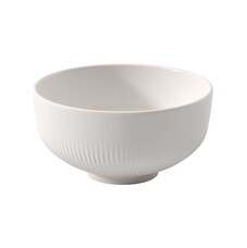 Villeroy & Boch Afina Schaaltje hoog 13 cm 0,35 lit. | OnlineServies.nl