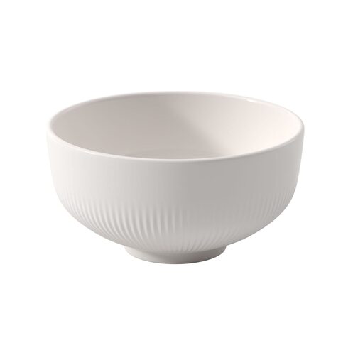 Villeroy & Boch Afina Schaaltje hoog 13 cm 0,35 lit. | OnlineServies.nl