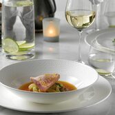 Wedgwood Gio Diep bord 20,5 cm (online) kopen? | OnlineServies.nl