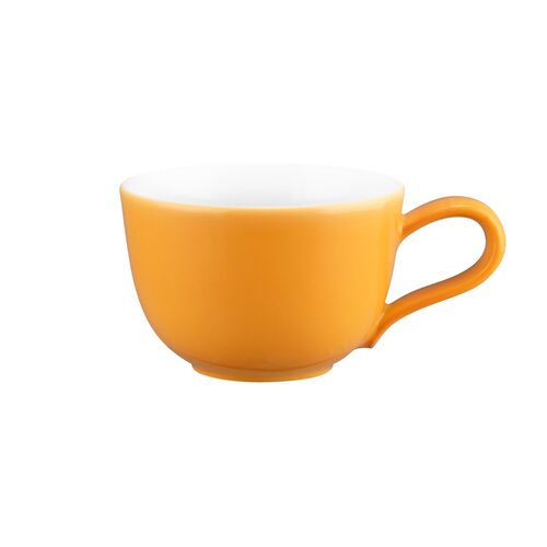 Liberty Pure Colors Mango Orange Espressokop 0,09 liter