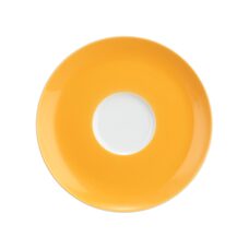 Liberty Pure Colors Mango Orange Koffie theeschotel 16,5