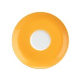Liberty Pure Colors Mango Orange Koffie theeschotel 16,5