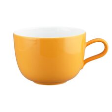 Liberty Pure Colors Mango Orange Ontbijtkop 0,38 liter