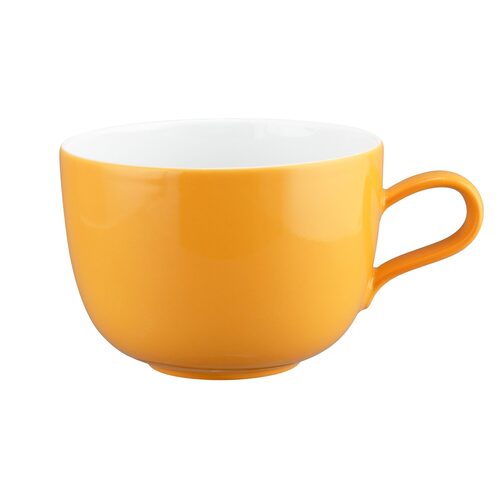 Liberty Pure Colors Mango Orange Ontbijtkop 0,38 liter