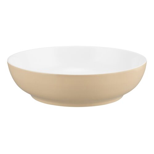 Liberty Pure Colors Dusty Beige Foodbowl 25 cm