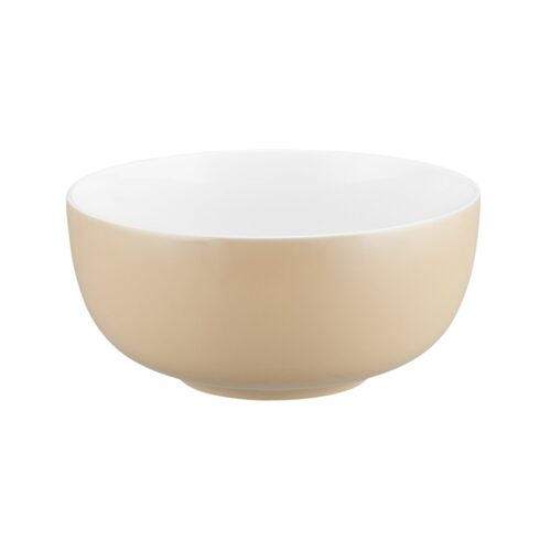 Liberty Pure Colors Dusty Beige Mueslischaal 15 cm