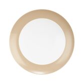 Liberty Pure Colors Dusty Beige Diep bord 23,5 cm 1