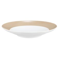 Liberty Pure Colors Dusty Beige Diep bord 23,5 cm