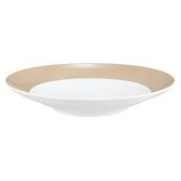 Liberty Pure Colors Dusty Beige Diep bord 23,5 cm