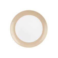 Liberty Pure Colors Dusty Beige Gebaksbord 17,5 cm