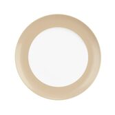 Liberty Pure Colors Dusty Beige Ontbijtbord 22,5 cm