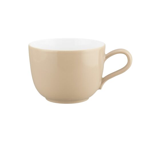 Liberty Pure Colors Dusty Beige Koffiekop 0,26 liter