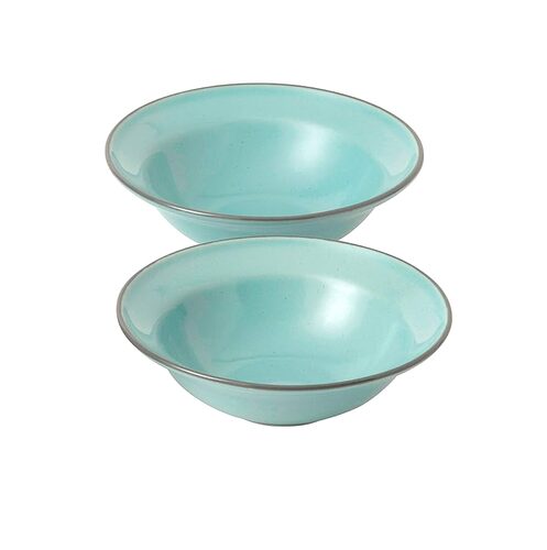 royal doulton union street bowl 2-delig