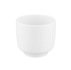 Seltmann Sento wit uni koffiekopzonder oor 0,30 liter 