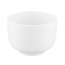 Seltmann Sento wit uni koffiekop zonder oor 0,35 liter 