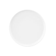 Seltmann Sento wit uni gebaksbord 16 cm