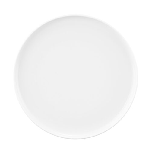 Seltmann Sento wit uni dinerbord 27 cm