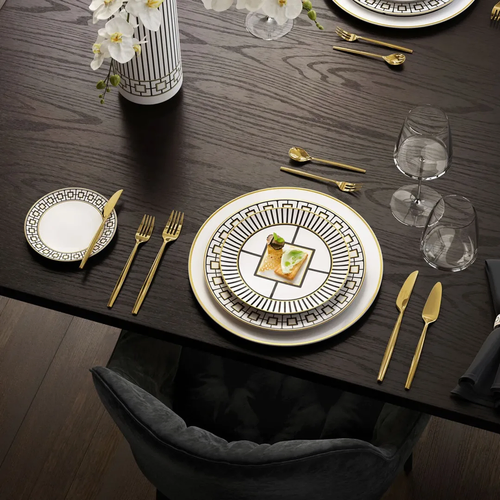 Villeroy & Boch MetroChic Gebakschaal 33 cm (online) kopen? OnlineServies.nl