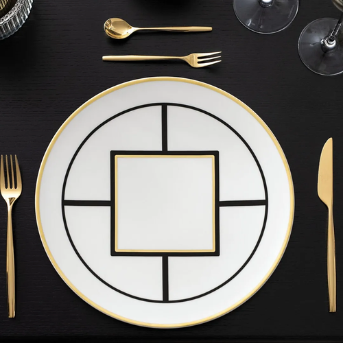 Villeroy & Boch MetroChic Gebakschaal 33 cm (online) kopen? OnlineServies.nl