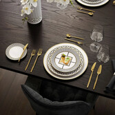 Villeroy & Boch MetroChic Gebakschaal 33 cm (online) kopen? OnlineServies.nl