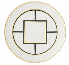 Villeroy & Boch MetroChic Ontbijtbord 22 cm