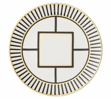 Villeroy & Boch MetroChic Ontbijtbord 22 cm