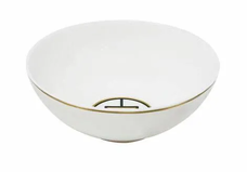 Villeroy & Boch MetroChic Bol  dessertschaaltje 15 cm