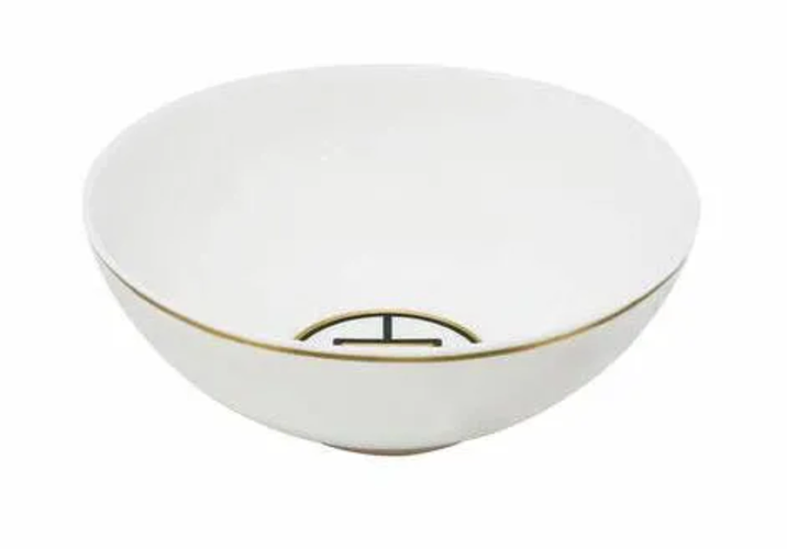 Villeroy & Boch MetroChic Bol  dessertschaaltje 15 cm