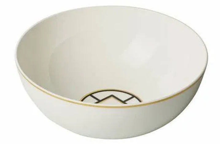 Villeroy & Boch MetroChic Slaschaal 22,5 cm
