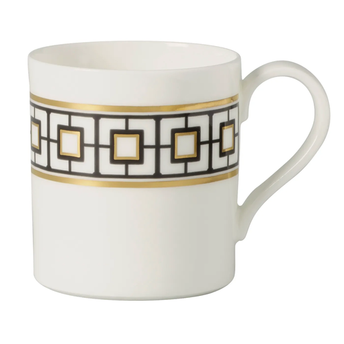 Villeroy & Boch MetroChic Beker met oor