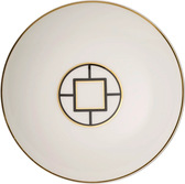 Villeroy & Boch MetroChic Diep bord 22 cm