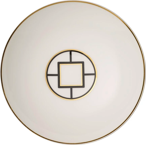 Villeroy & Boch MetroChic Diep bord 22 cm