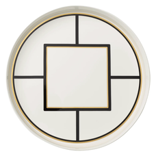 Villeroy & Boch MetroChic Gebakschaal 33 cm