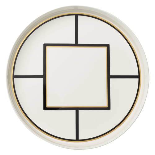 Villeroy & Boch MetroChic Gebakschaal 33 cm