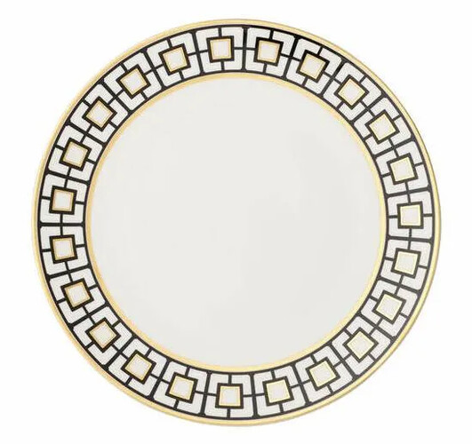 Villeroy & Boch MetroChic Dinerbord 27 cm