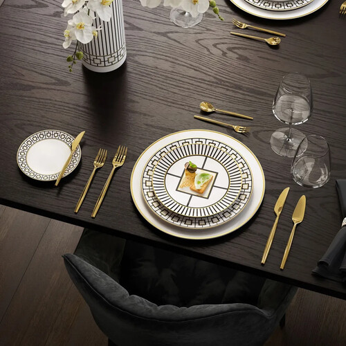 Villeroy & Boch MetroChic Gebakschaal 33 cm (online) kopen? OnlineServies.nl