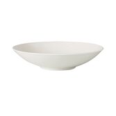 MetroChic Blanc Diep Bord 22 cm