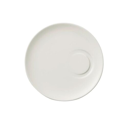 MetroChic Blanc koffieschotel 18 cm