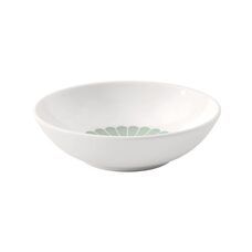 Villeroy & Boch Fleur vert dessertschaaltje 13 cm