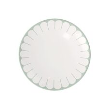 Villeroy & Boch Fleur vert ontbijtbord