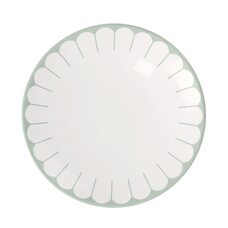 Villeroy & Boch Fleur vert dinerbord