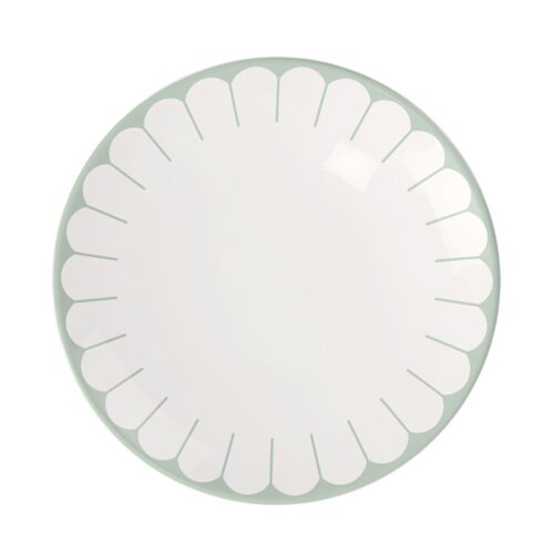 Villeroy & Boch Fleur vert dinerbord