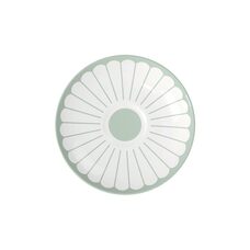 Villeroy & Boch Fleur vert espressoschotel