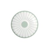Villeroy & Boch Fleur vert espressoschotel