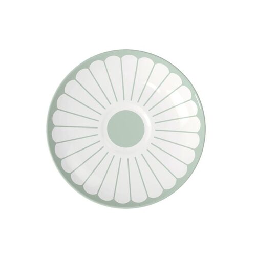 Villeroy & Boch Fleur vert koffieschotel