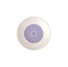 Villeroy & Boch FLeur blue dessertschaaltje 13 cm bovenaanzicht