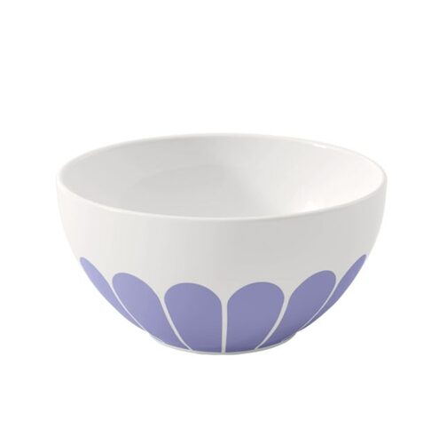 Villeroy & Boch FLeur blue dessertschaaltje 15 cm